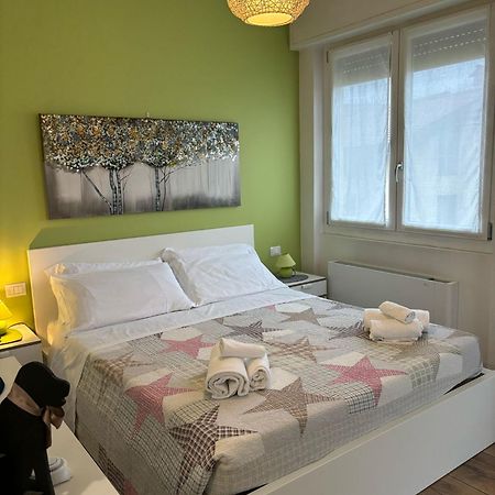 Airuno Rooms מראה חיצוני תמונה