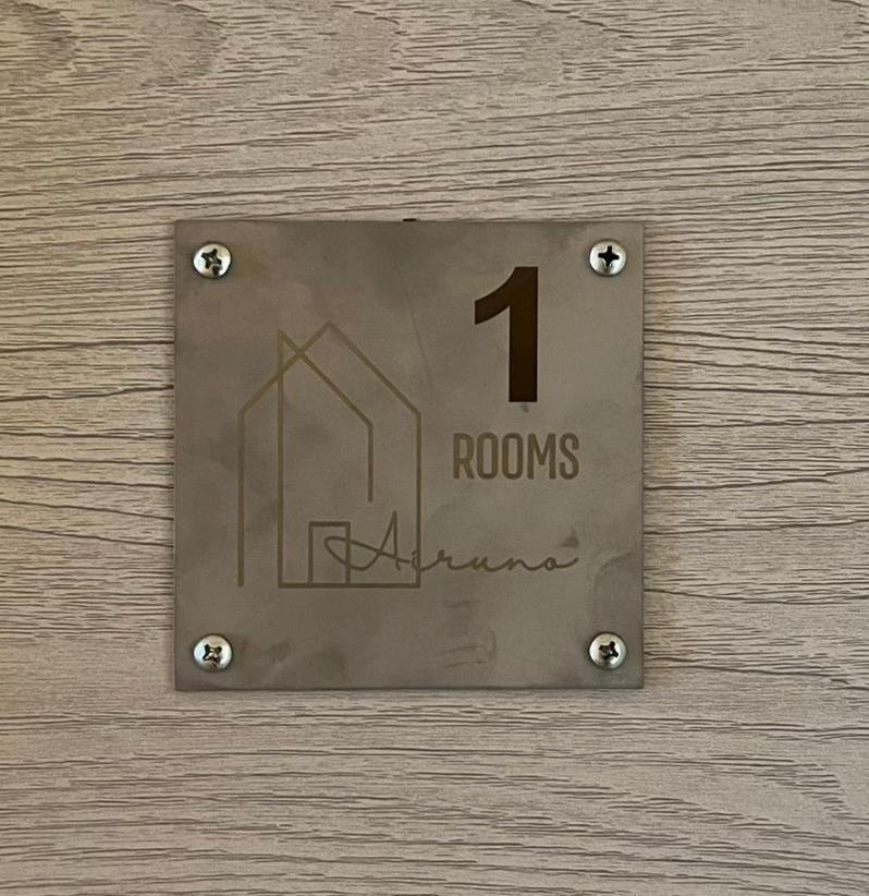 Airuno Rooms מראה חיצוני תמונה
