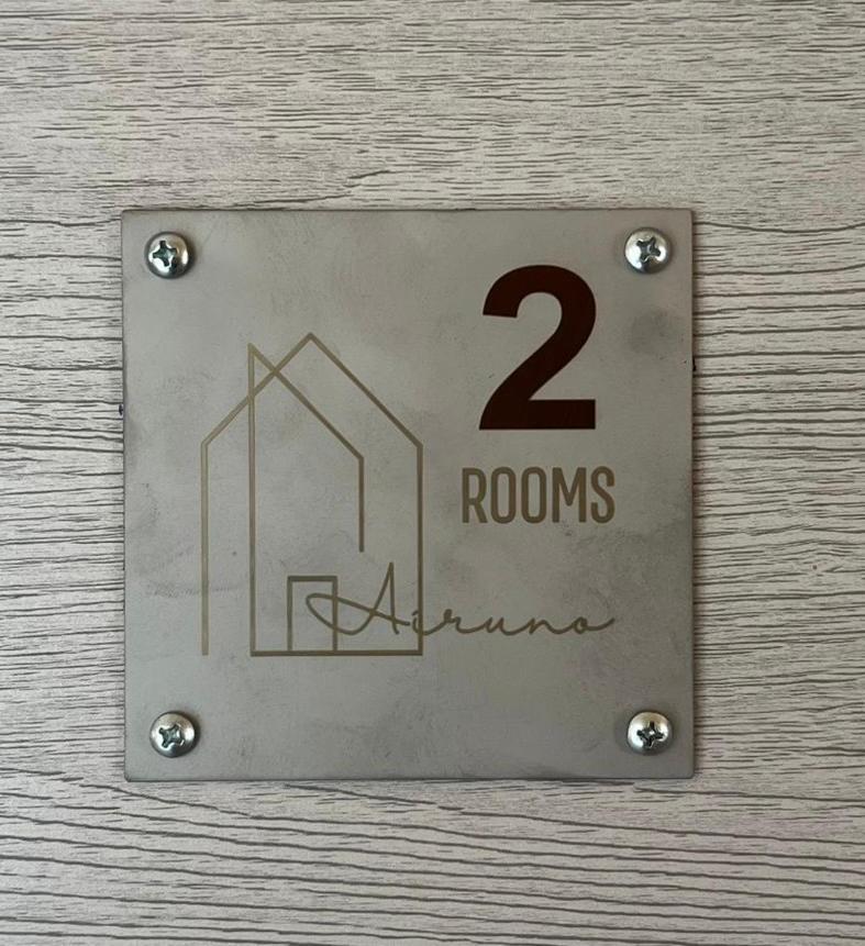 Airuno Rooms מראה חיצוני תמונה