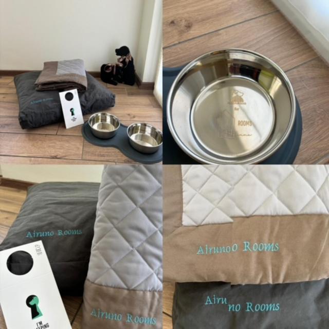 Airuno Rooms מראה חיצוני תמונה