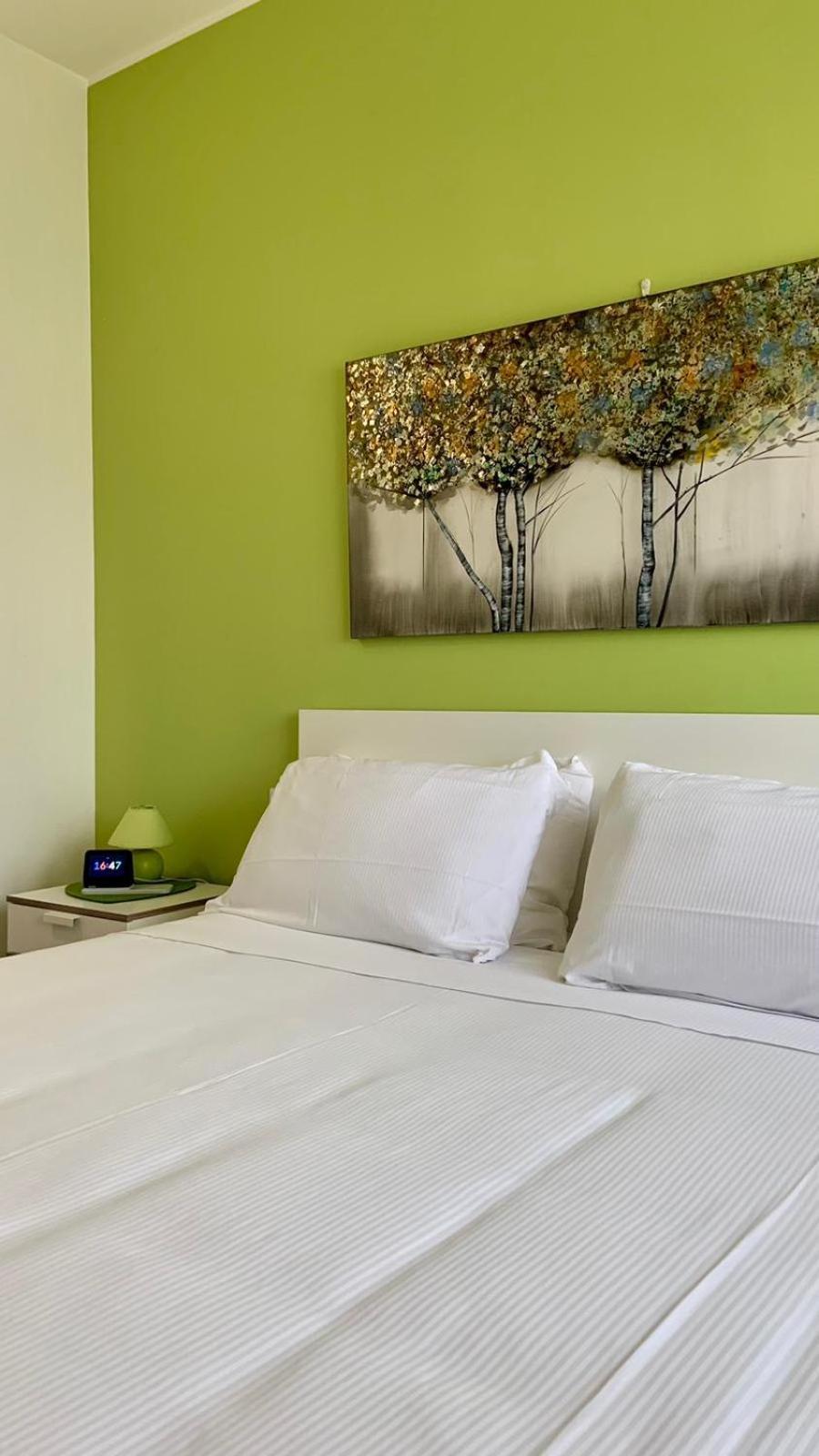 Airuno Rooms מראה חיצוני תמונה