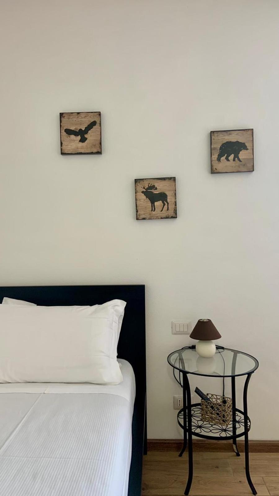 Airuno Rooms מראה חיצוני תמונה