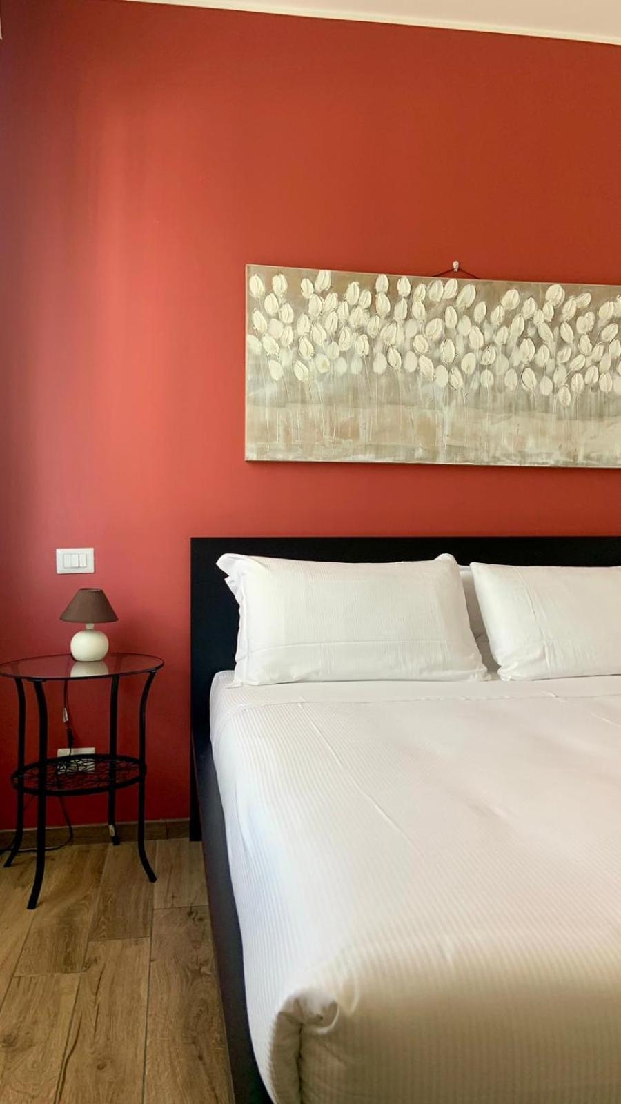 Airuno Rooms מראה חיצוני תמונה